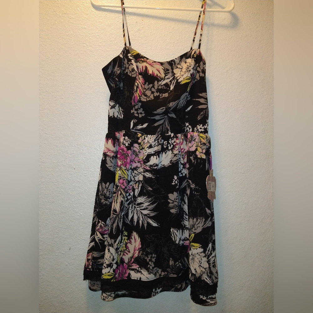 Teen princess vera wang dress